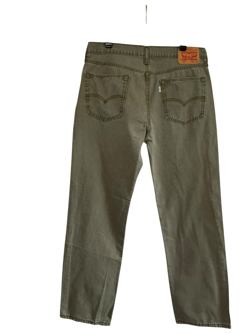 Levi's 514 Jeans Size 36x32 - Picture 7 of 14